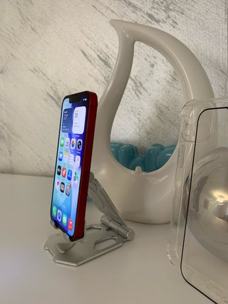 iPhone 13 mini 128GB Rojo