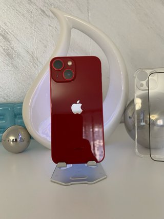 iPhone 13 mini 128GB Rojo