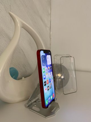 iPhone 13 mini 128GB Rojo
