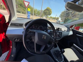 SEAT Arona 2021