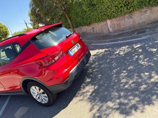 SEAT Arona 2021