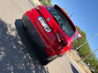 SEAT Arona 2021
