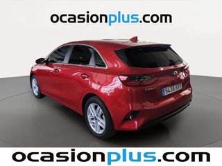 Kia Ceed 1.6 CRDi Drive 85 kW (115 CV)