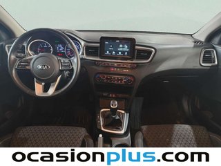 Kia Ceed 1.6 CRDi Drive 85 kW (115 CV)