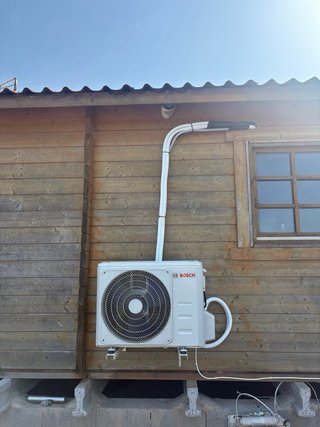 Aire Acondicionado Instalación todas las marcas