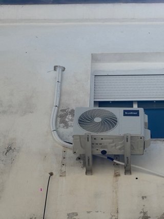 Aire Acondicionado Instalación todas las marcas