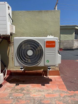 Aire Acondicionado Instalación todas las marcas