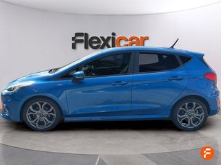 Ford Fiesta 1.1 PFI GLP 55kW (75CV) ST-Line 5p