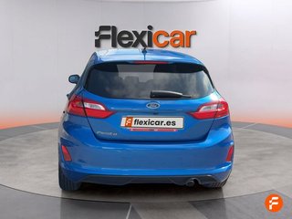 Ford Fiesta 1.1 PFI GLP 55kW (75CV) ST-Line 5p