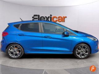 Ford Fiesta 1.1 PFI GLP 55kW (75CV) ST-Line 5p