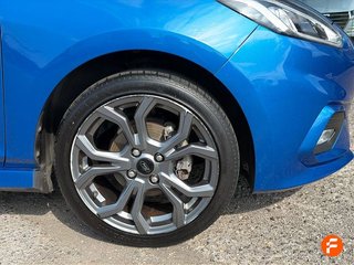 Ford Fiesta 1.1 PFI GLP 55kW (75CV) ST-Line 5p