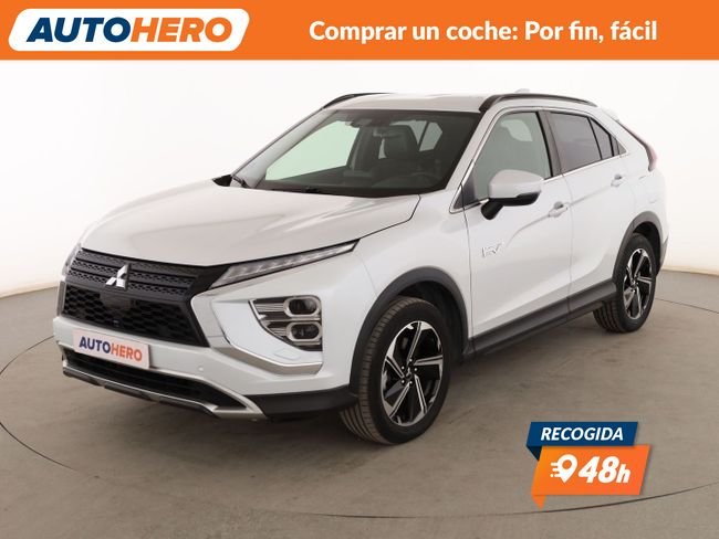 Mitsubishi Eclipse Cross 2.4 Plug-in Hybrid Kaiteki 4WD - foto 1