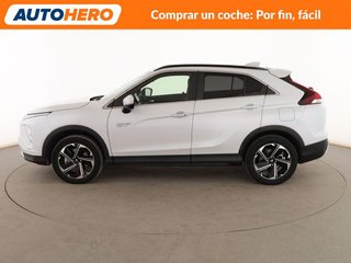 Mitsubishi Eclipse Cross 2.4 Plug-in Hybrid Kaiteki 4WD