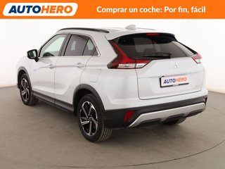 Mitsubishi Eclipse Cross 2.4 Plug-in Hybrid Kaiteki 4WD