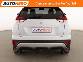 Mitsubishi Eclipse Cross 2.4 Plug-in Hybrid Kaiteki 4WD