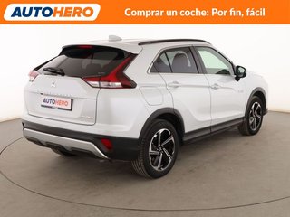 Mitsubishi Eclipse Cross 2.4 Plug-in Hybrid Kaiteki 4WD