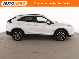 Mitsubishi Eclipse Cross 2.4 Plug-in Hybrid Kaiteki 4WD