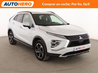 Mitsubishi Eclipse Cross 2.4 Plug-in Hybrid Kaiteki 4WD