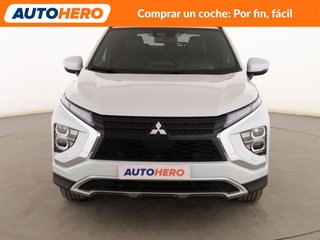 Mitsubishi Eclipse Cross 2.4 Plug-in Hybrid Kaiteki 4WD