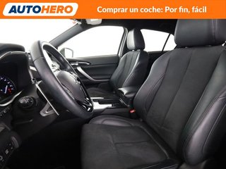 Mitsubishi Eclipse Cross 2.4 Plug-in Hybrid Kaiteki 4WD