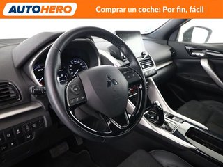 Mitsubishi Eclipse Cross 2.4 Plug-in Hybrid Kaiteki 4WD