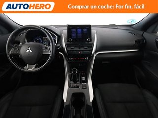 Mitsubishi Eclipse Cross 2.4 Plug-in Hybrid Kaiteki 4WD