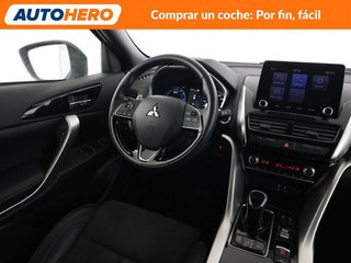 Mitsubishi Eclipse Cross 2.4 Plug-in Hybrid Kaiteki 4WD