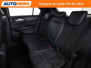 Mitsubishi Eclipse Cross 2.4 Plug-in Hybrid Kaiteki 4WD