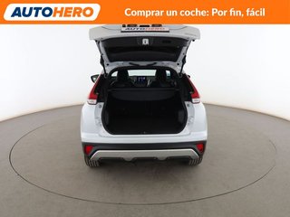 Mitsubishi Eclipse Cross 2.4 Plug-in Hybrid Kaiteki 4WD
