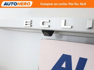 Mitsubishi Eclipse Cross 2.4 Plug-in Hybrid Kaiteki 4WD