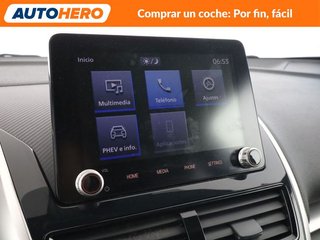 Mitsubishi Eclipse Cross 2.4 Plug-in Hybrid Kaiteki 4WD