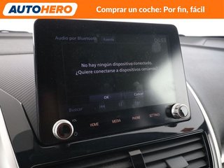 Mitsubishi Eclipse Cross 2.4 Plug-in Hybrid Kaiteki 4WD