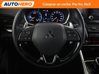 Mitsubishi Eclipse Cross 2.4 Plug-in Hybrid Kaiteki 4WD