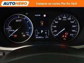 Mitsubishi Eclipse Cross 2.4 Plug-in Hybrid Kaiteki 4WD