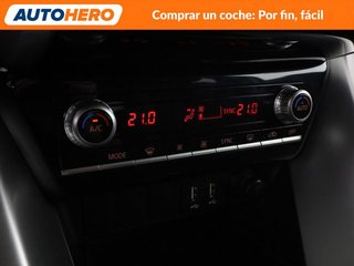 Mitsubishi Eclipse Cross 2.4 Plug-in Hybrid Kaiteki 4WD