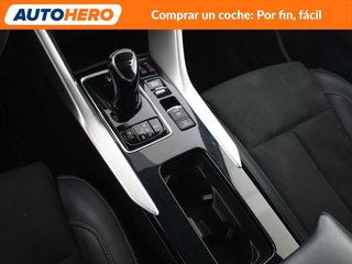 Mitsubishi Eclipse Cross 2.4 Plug-in Hybrid Kaiteki 4WD