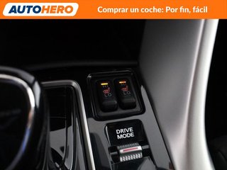 Mitsubishi Eclipse Cross 2.4 Plug-in Hybrid Kaiteki 4WD