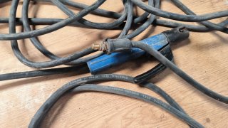 Cable de soldadura TX35 DISKABLE
