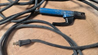 Cable de soldadura TX35 DISKABLE