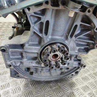 Motor Volvo XC60 2.0D