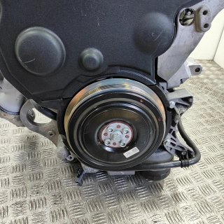 Motor Volvo XC60 2.0D