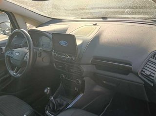 Bandeja trasera ford ecosport (cr6) active 491809
