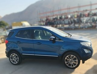 Bandeja trasera ford ecosport (cr6) active 491809