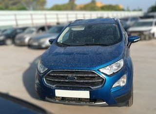 Bandeja trasera ford ecosport (cr6) active 491809