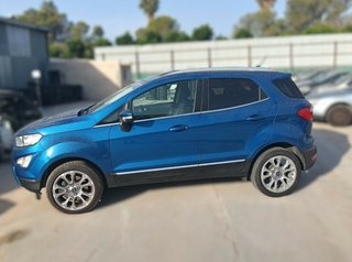 Bandeja trasera ford ecosport (cr6) active 491809