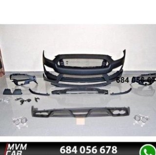 Kit  De Carrocería Ford Mustang 2015-2017 look GT3