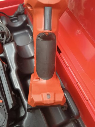 PRENSA HILTI NPR 19-22 MULTICAPA