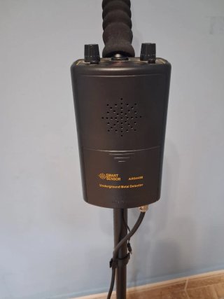 Detector de Metales AR 944 M