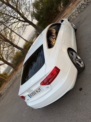 Audi A5 2012