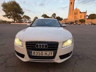 Audi A5 2012